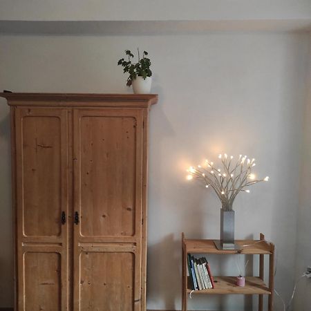 Apartman U Krtka Lazne Kynzvart Eksteriør billede