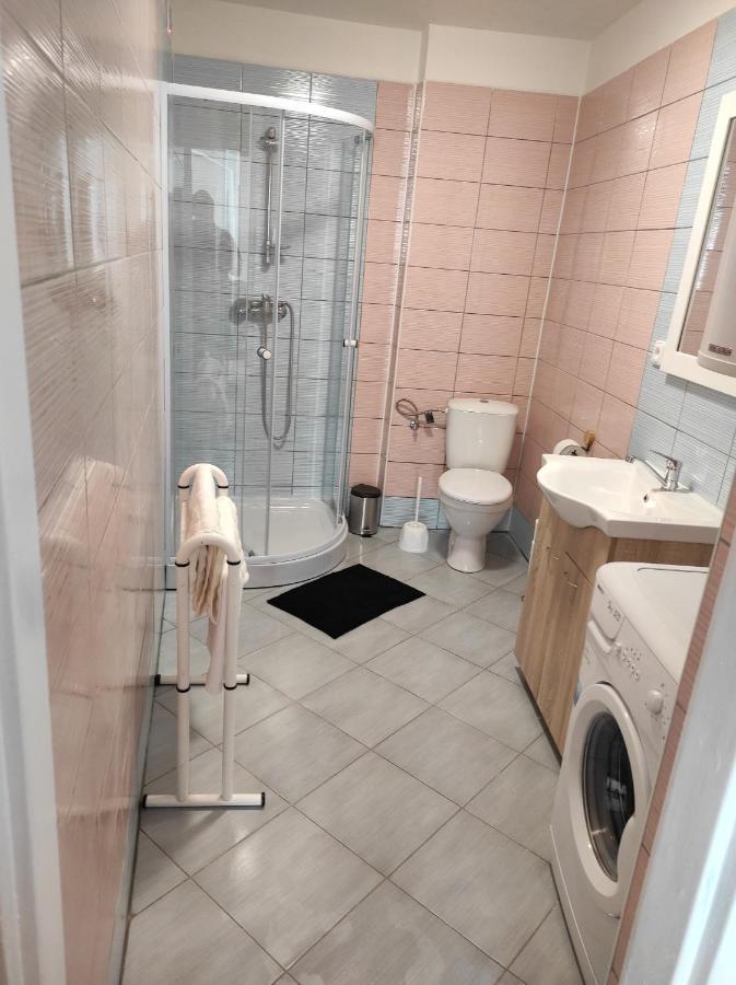Apartman U Krtka Lazne Kynzvart Eksteriør billede