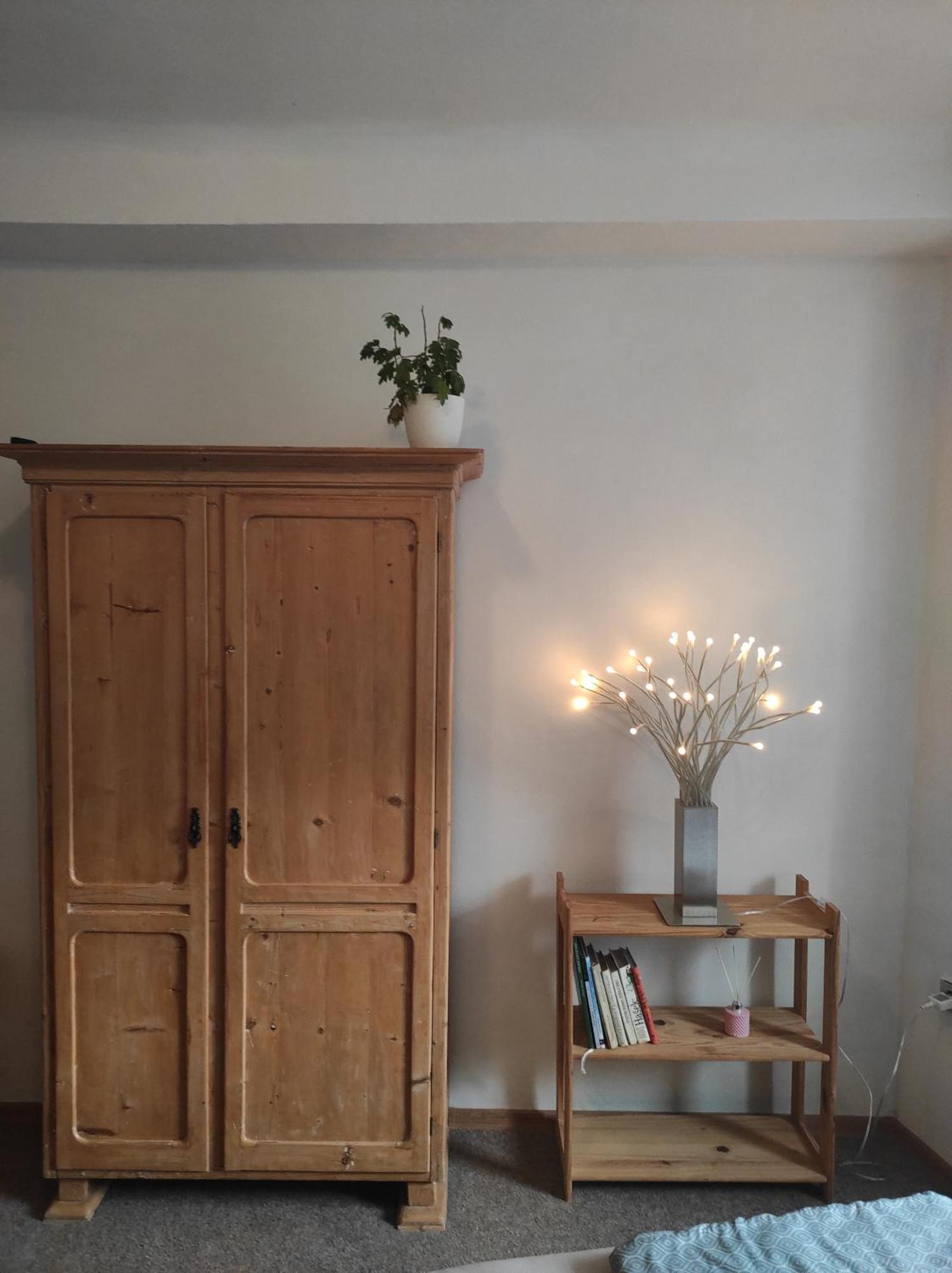 Apartman U Krtka Lazne Kynzvart Eksteriør billede